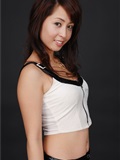 Ari Uchimiya 内宮有里 [bwh] HRQ0063P(30)